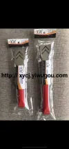 New stainless steel food tongs details Picture